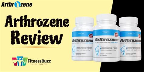 arthrozene scam  Still – if you ask me, that's exactly the reason why it might be a scam (way too expensive)